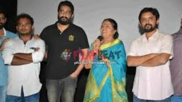 ಯೂಟ್ಯೂಬ್ನಲ್ಲಿ ಹಿಟ್ ಆಗುತ್ತಿದೆ ಸಿನಿಮಾ