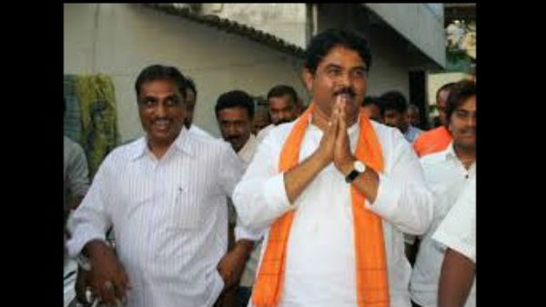 ಆಸ್ಪತ್ರೆಗೆ ಭೇಟಿ ನೀಡಿದ್ದ ಸಚಿವ ಆರ್.ಅಶೋಕ್