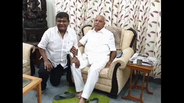 ಸಿಎಂ ಫಂಡ್ನಿಂದ ಎರಡು ಲಕ್ಷ ಅನುಮೋದನೆ