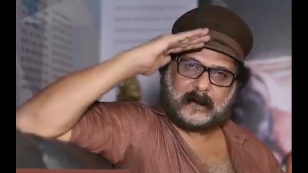 ದೇವರು ಇಲ್ಲ ಎಂದಲ್ಲ...