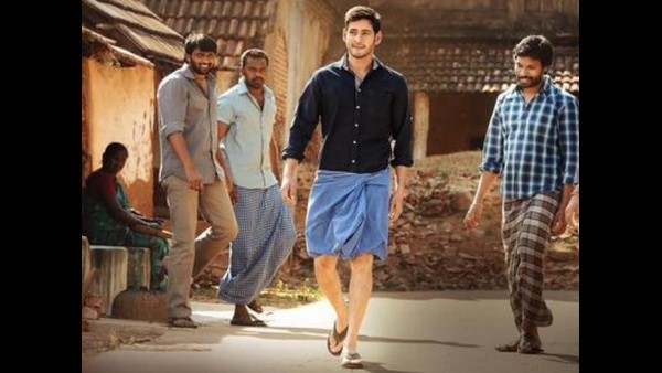 ಮಹೇಶ್ ಬಾಬು ಕೈಯಲ್ಲಿ ಎರಡು ಸಿನಿಮಾ