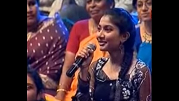 ಸಿನಿಮಾದಲ್ಲಿ ನಟಿಸುವ ಮುನ್ನಾ ಏನು ಮಾಡುತ್ತಿದ್ದರು ಸಾಯಿ ಪಲ್ಲವಿ?