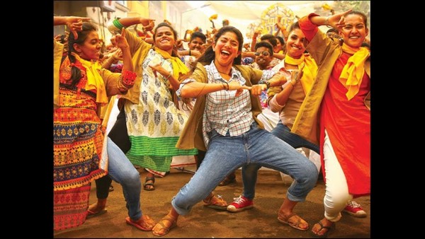ಸಾಯಿ ಪಲ್ಲವಿ ಅದ್ಭುತ ನೃತ್ಯದ ಹಿಂದಿನ ಗುಟ್ಟು ಏನು?