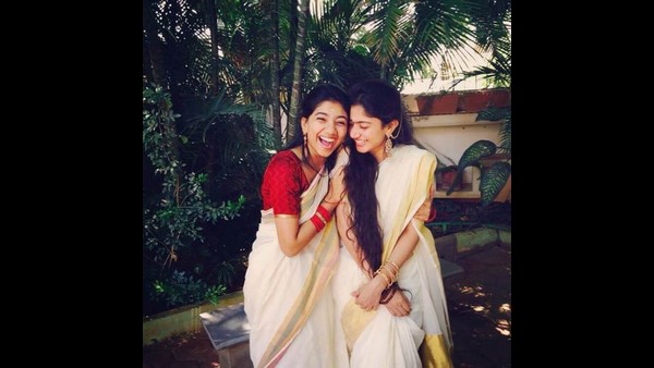 ಸಾಯಿ ಪಲ್ಲವಿ ಸಹೋದರಿ ಯಾರು?