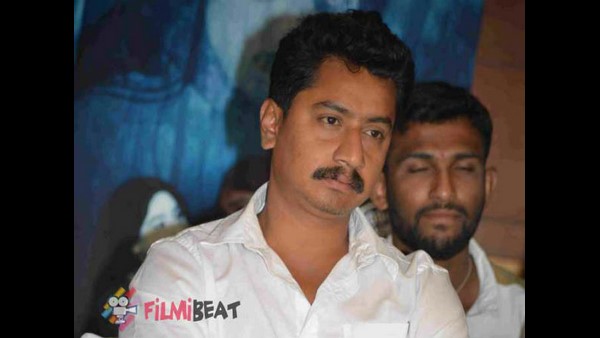 ಅಣ್ಣಾವ್ರು ಬರಲೇ ಇಲ್ಲ