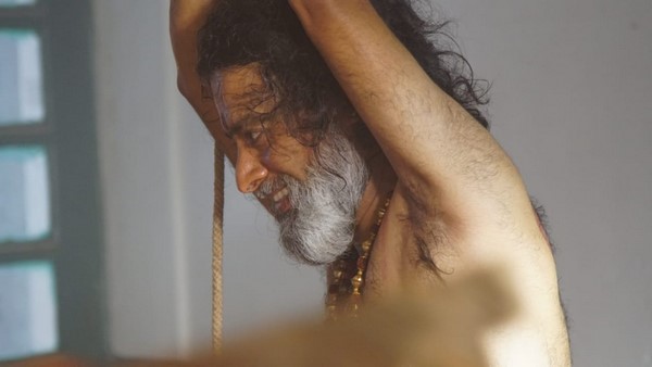 ವಿಜಯ್ ಸೇತುಪತಿಯವರ ಚಿತ್ರದಲ್ಲಿ ನೀವು ನಟಿಸುತ್ತಿರುವುದು ನಿಜವೇ?