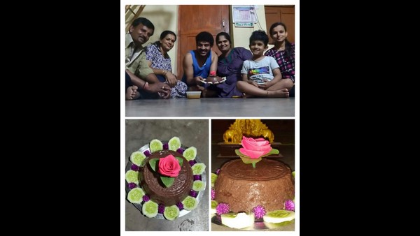 ಹುಟ್ಟುಹಬ್ಬದ ಸಂಭ್ರಮದಲ್ಲಿ ಶಿವರಾಜ್ ಕೆ.ಆರ್ ಪೇಟೆ