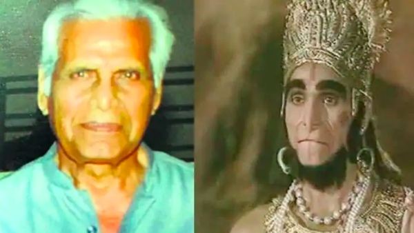 ಮಹಾಭಾರತದ ಭೀಮ