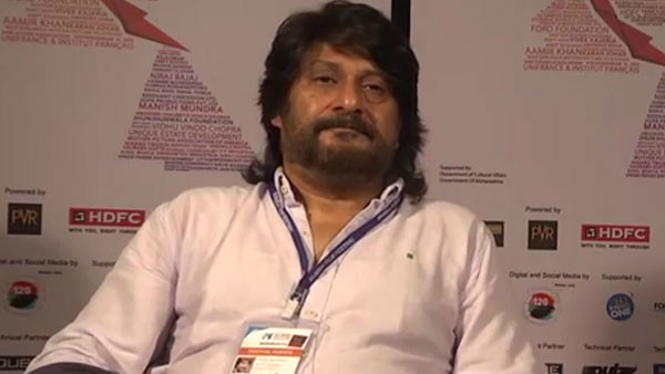 ಸ್ಪಷ್ಟನೆ ನೀಡಿದ ವಿವೇಕ್