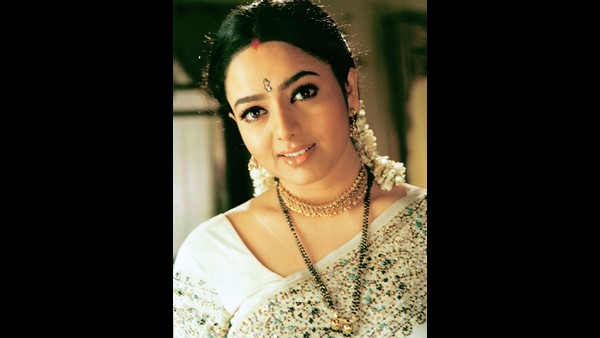 ಸೌಂದರ್ಯ ಬದುಕಿದ್ದರೆ...