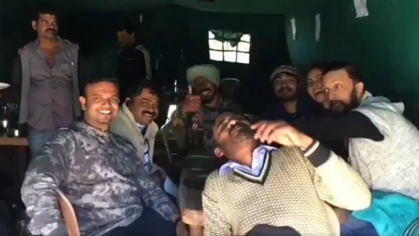 ಮತ್ತೆ ಸ್ವರ್ಗವಾಗಿ ಬದಲಾಗಲಿ
