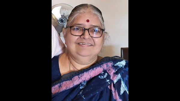 ಖ್ಯಾತ ಸಾಹಿತಿ ಚಿ. ಉದಯಶಂಕರ್ ಪತ್ನಿ ಶಾರದಮ್ಮ ನಿಧನ Famous Cinema Writer Chi