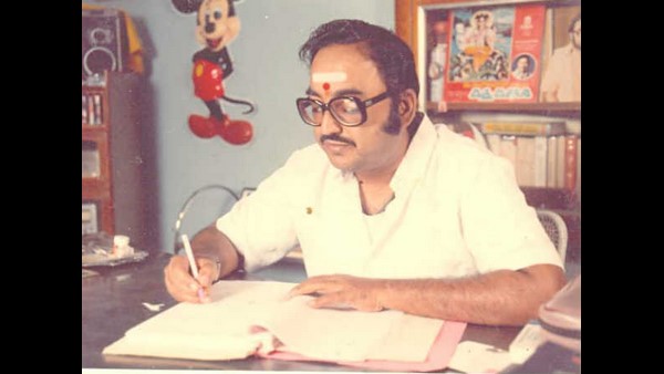 ಮಕ್ಕಳಿಗೆ ಬದುಕು ಕಟ್ಟಿಕೊಟ್ಟ ಶ್ರಮಜೀವಿ