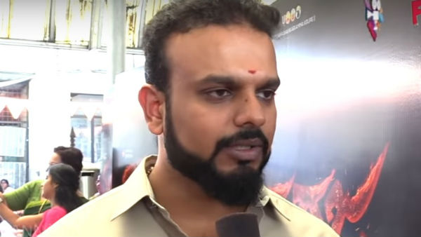ಉಮಾಪತಿ ಫಿಲಂ ಸಿಟಿ