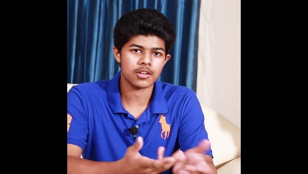 ತೆಲುಗಿನ ಸಿನಿಮಾದ ರೀಮೇಕ್ ಮೂಲಕ ಎಂಟ್ರಿ