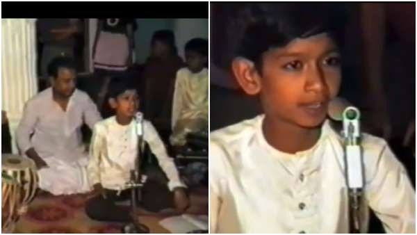 1996ರಲ್ಲಿ ಮುಂಬೈಗೆ ತೆರಳಿದ ವಿಜಯ್ ಪ್ರಕಾಶ್