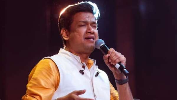 ಖ್ಯಾತ ಗಾಯಕನಿಗೆ ಸಿಎಂ ಧನ್ಯವಾದ