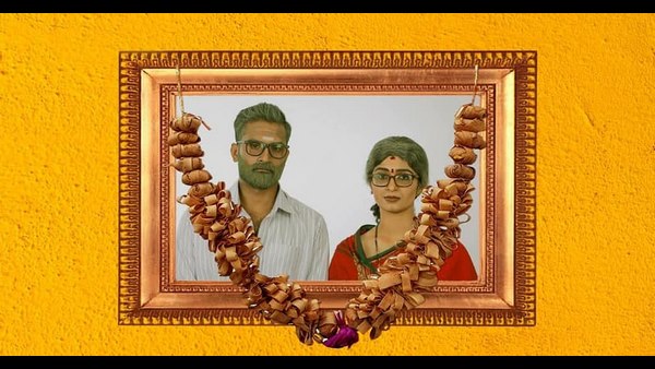 ಕೊನೆಯಲ್ಲಿ ಶೂಟಿಂಗ್