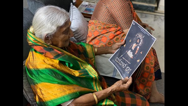 ನಿರೀಕ್ಷೆಗೆ ಮೀರಿದ ಸಿನಿಮಾ ಪ್ರಯತ್ನಿಸುತ್ತೇವೆ