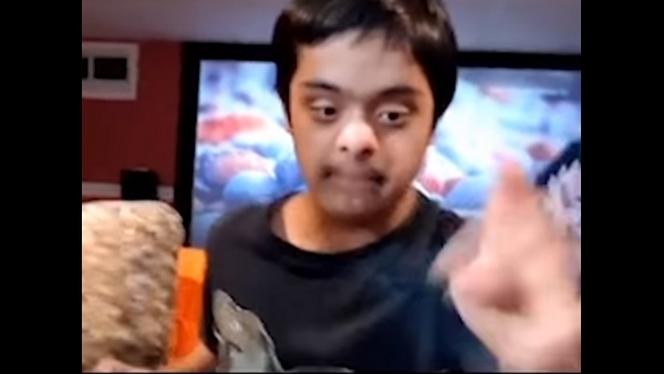 ನಾಗಾರ್ಜುನ ಜೀವನ ಪ್ರೀತಿಗೆ ಸಾಟಿಯಿಲ್ಲ