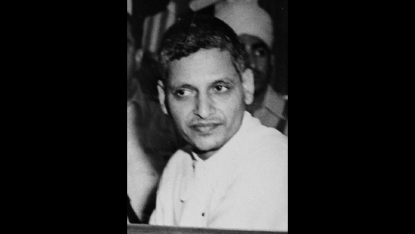 ಗೋಡ್ಸೆ ನಿಜವಾದ ದೇಶಭಕ್ತ: ನಾಗಬಾಬು