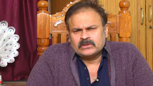 ಎಚ್ಚರಿಕೆ ನೀಡಿದ ಚಿರಂಜೀವಿ ಸಹೋದರ