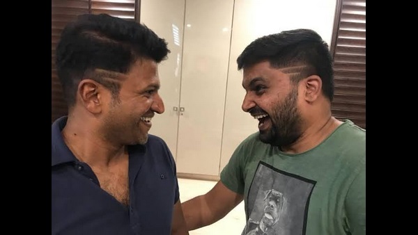 ಈಗಾಗಲೇ ಯಶ್, ಪುನೀತ್ ಅವರೊಟ್ಟಿಗೆ ಕೆಲಸ ಮಾಡಿದ್ದಾರೆ