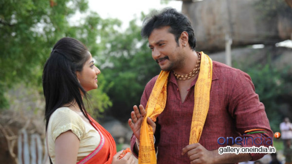 ಬುಲ್-ಬುಲ್ ಸಿನಿಮಾ ಮೂಲಕ ಎಂಟ್ರಿ