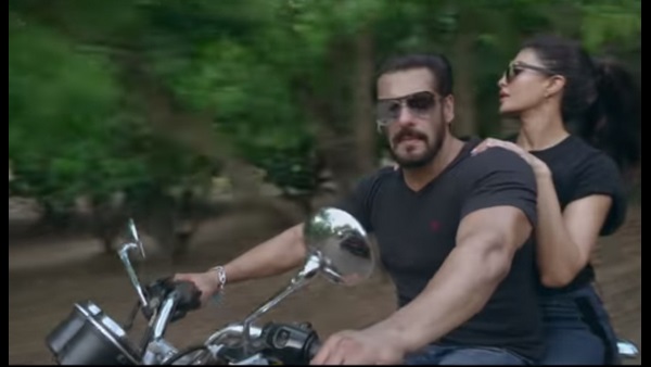 ಫಾರಂ ಹೌಸ್ನಲ್ಲಿಯೇ ಇರುವ ಸಲ್ಮಾನ್ ಖಾನ್