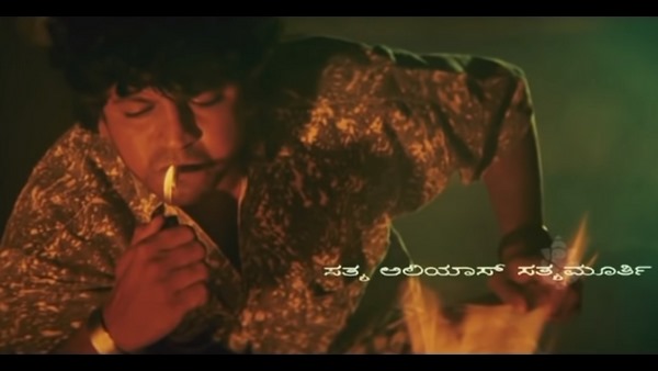 ಕುಮಾರ್ ಗೋವಿಂದ್ ಮೊದಲ ಆಯ್ಕೆ