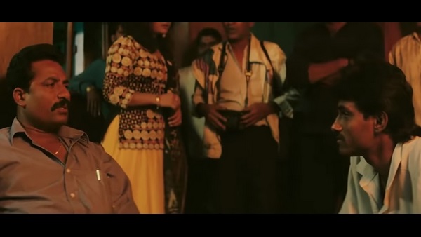 ಯಾರು ಯಾರು ಮೇಲೆ ಅಟ್ಯಾಕ್ ಮಾಡುತ್ತಾರೆಂಬ ಭಯ
