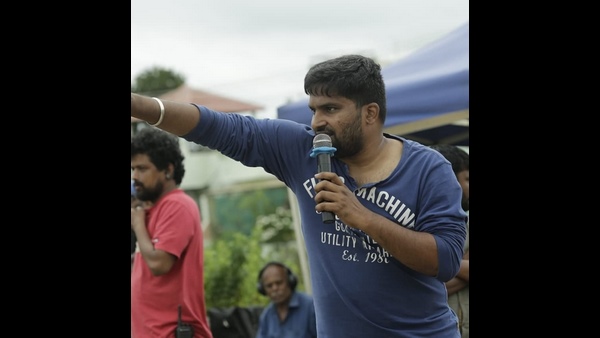 ಸಿನಿಮಾದಲ್ಲಿ ಅವಕಾಶ ನೀಡುವುದಾಗಿ ಘೋಷಿಸಿದ ನಿರ್ದೇಶಕ