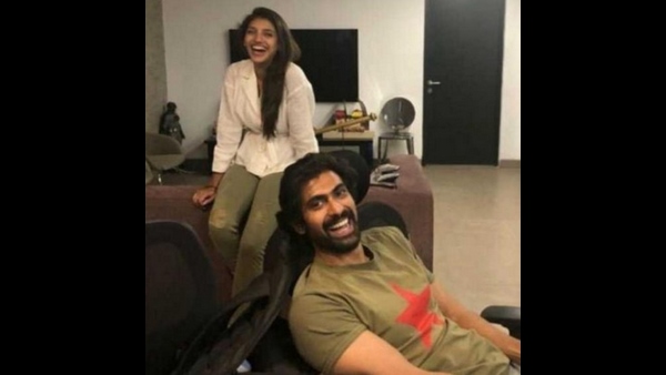 ಸಾಮಾಜಿಕ ಜಾಲತಾಣದಲ್ಲಿ ವೈರಲ್