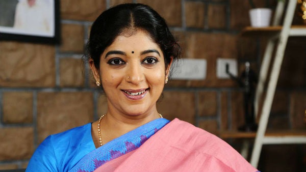 ಅಪ್ಪನನ್ನು ವಿಪರೀತ ಹಚ್ಚಿಕೊಂಡಿದ್ದ ಸಿತಾರಾ