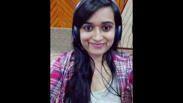 ಸಂಗೀತದ ಆಸಕ್ತಿ ನಿಮಗೆ ಬಾಲ್ಯದಿಂದಲೂ ಇತ್ತೇ?