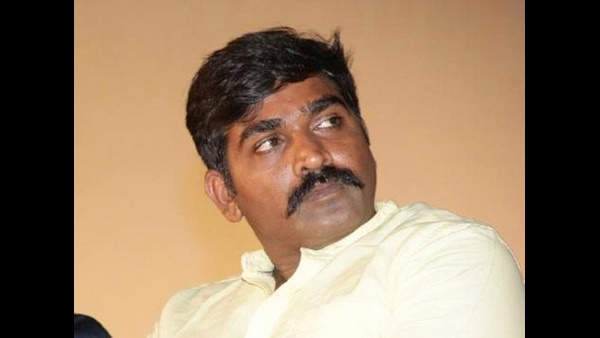 ದುಬೈನಿಂದ ಚೆನ್ನೈಗೆ ಆಗಮಿಸಿದ ವಿಜಯ್