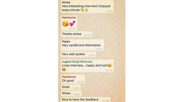 ಅಳಿಯನನ್ನು ಹೊಗಳಿರುವ ದೀಪಿಕಾ ಪೋಷಕರು