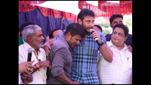 ''ಸ್ಟಾರ್ ಗಳೊಂದಿಗೆ ಕೆಲಸ ಮಾಡಲು ಹೆಚ್ಚಿನ ತಯಾರಿ ಬೇಕು''