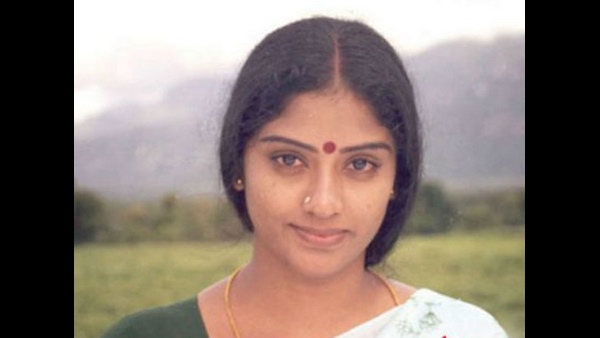 1995 ರಲ್ಲಿ ಕನ್ನಡ ಸಿನಿಮಾದಲ್ಲಿ ನಟಿಸಿದ್ದರು