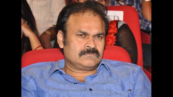 ನಾಗಬಾಬು ಟ್ವೀಟ್ ಗೆ ಭಾರಿ ವಿರೋಧ