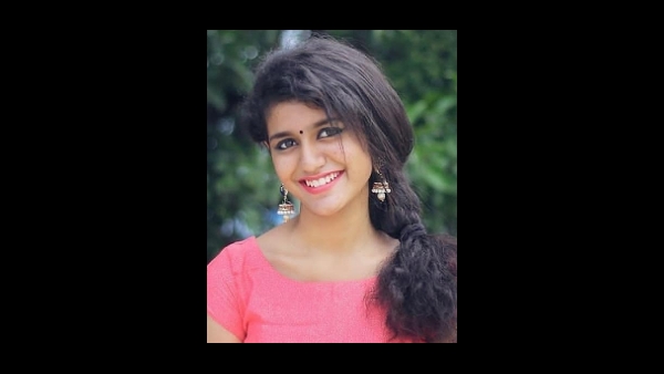 ಅಧಿಕೃತ ಕಾರಣ ನೀಡಿಲ್ಲ ಪ್ರಿಯಾ