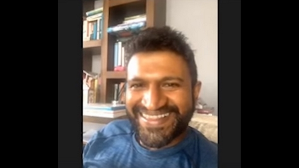 ನಾಗಾರ್ಜುನ ಪ್ರೀತಿಯಿಂದ ಪುನೀತ್ ಭಾವುಕ