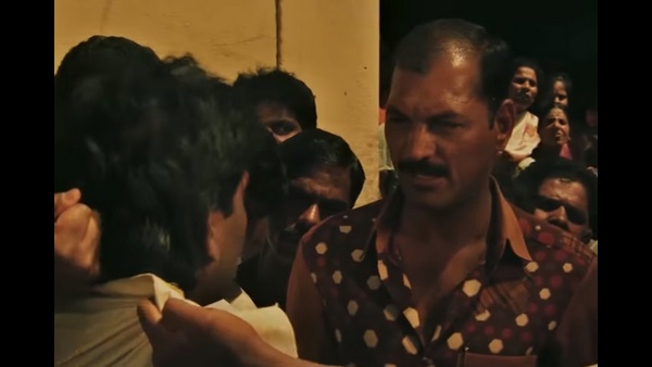 ದೊಡ್ಡ ಗುಂಪಿನೊಂದಿಗೆ ಸೆಟ್ ಗೆ ಬರುತ್ತಿದ್ದರು