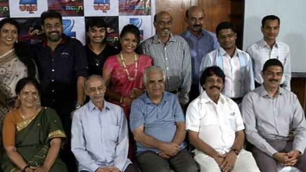 ಕಿರುತೆರೆ ಕಲಾವಿದರು, ತಂತ್ರಜ್ಞರು ಸಂಕಷ್ಟದಲ್ಲಿದ್ದಾರೆ
