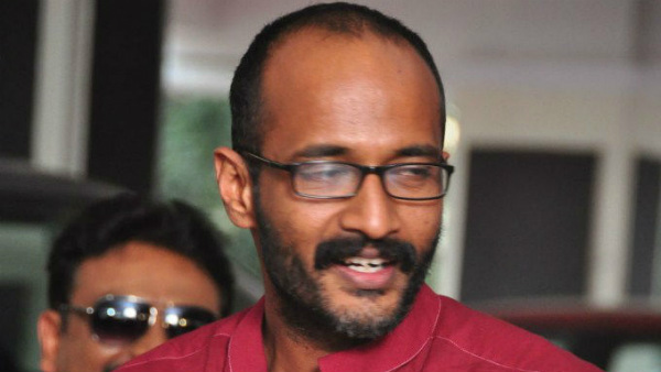 ಸ್ವಂತ ನಿರ್ಮಾಣ ಸಂಸ್ಥೆ ಆರಂಭಿಸಿರುವ ಕಿಶೋರ್ಸ
