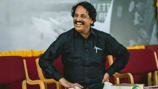 ಧಾರಾವಾಹಿ ಮೂಲಕ ಸಾಕಷ್ಟು ಹೇಳುವುದಿತ್ತು: ಸೀತಾರಾಮ್