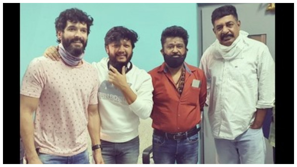 ಎರಡು ತಿಂಗಳಿಂದ ಆತ್ಮೀಯರನ್ನು ಭೇಟಿ ಆಗಿರಲಿಲ್ಲ