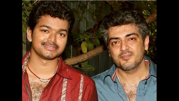 #HBDAjith ಟ್ರೆಂಡ್