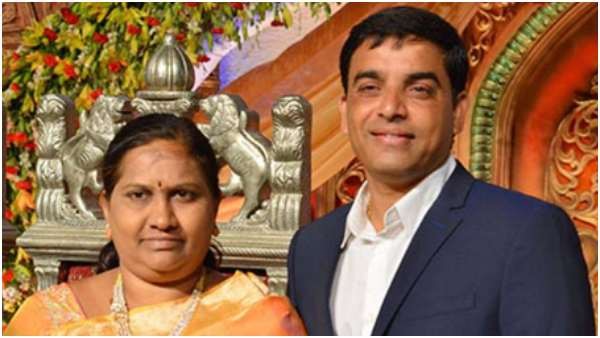 2017ರಲ್ಲಿ ಮೊದಲ ಪತ್ನಿಯನ್ನು ಕಳೆದುಕೊಂಡ ದಿಲ್ ರಾಜು
