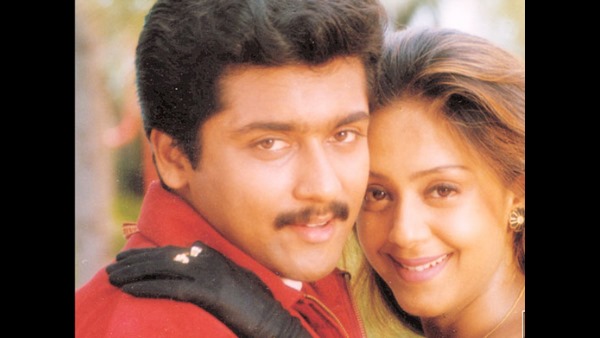 22ನೇ ವರ್ಷಕ್ಕೆ ಸಿನಿಮಾರಂಗಕ್ಕೆ ಕಾಲಿಟ್ಟ ಸೂರ್ಯ